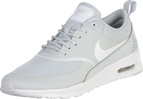 nike air max thea silber grau jade damen laufschuhe|Nike Air Max Thea online kaufen .